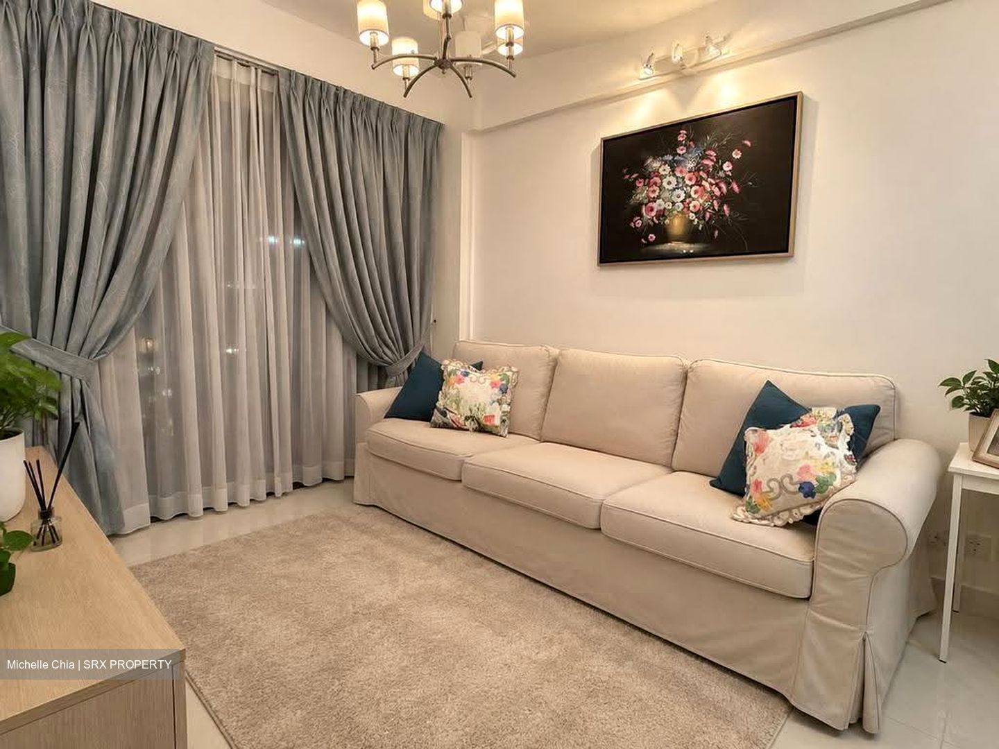 Mount Sophia Suites (D9), Apartment #620032501